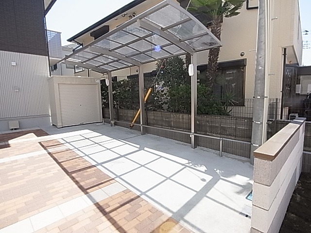 Other common areas