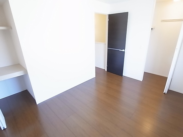 Other room space. bedroom