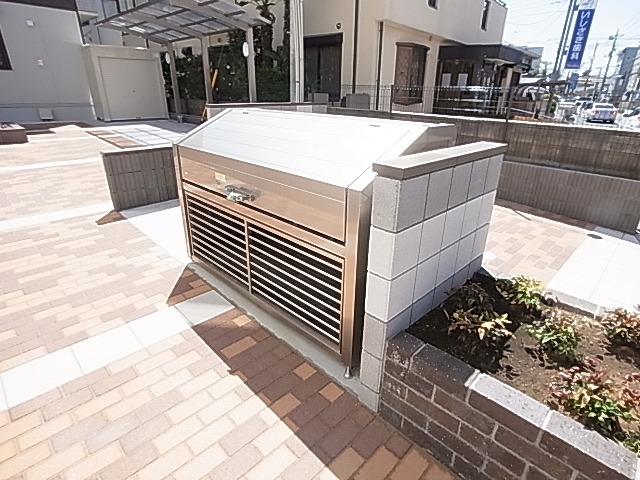 Other common areas