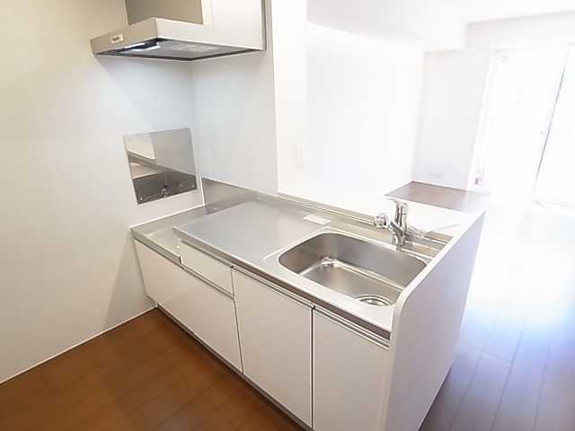 Kitchen. Kitchen