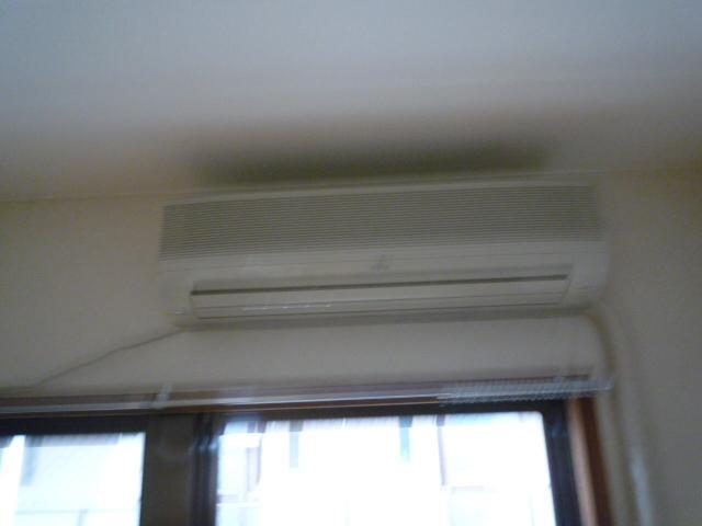 Other room space