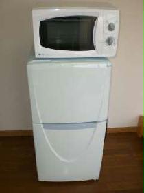 Other. microwave ・ refrigerator