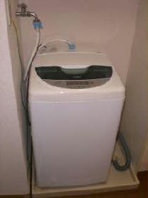 Other. Washing machine