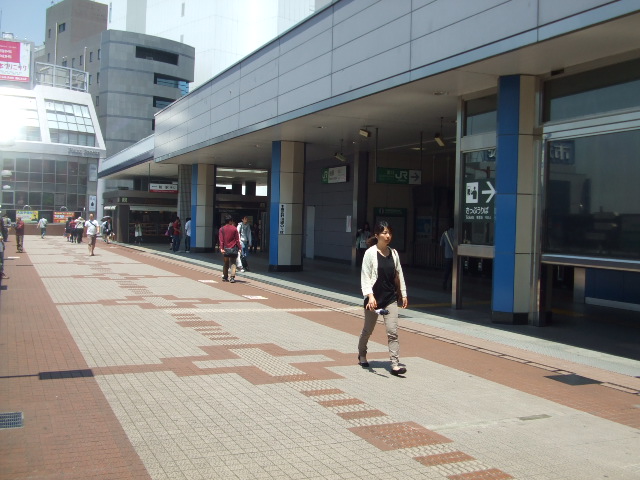 Other. 850m to Kashiwa Station (Other)