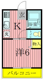 Building appearance