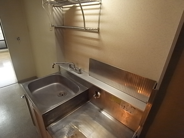 Kitchen. Kitchen