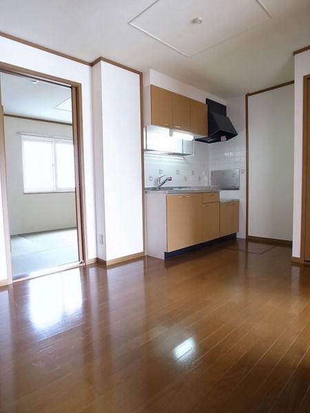 Living and room