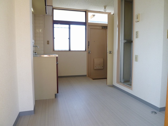 Living and room. Living