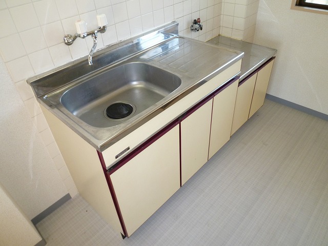 Kitchen. Kitchen
