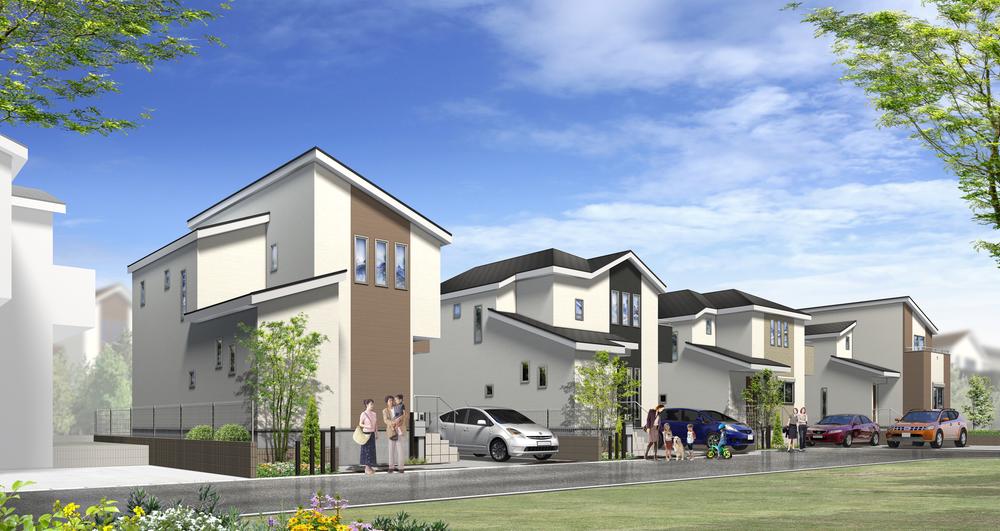 Rendering (appearance). Rendering