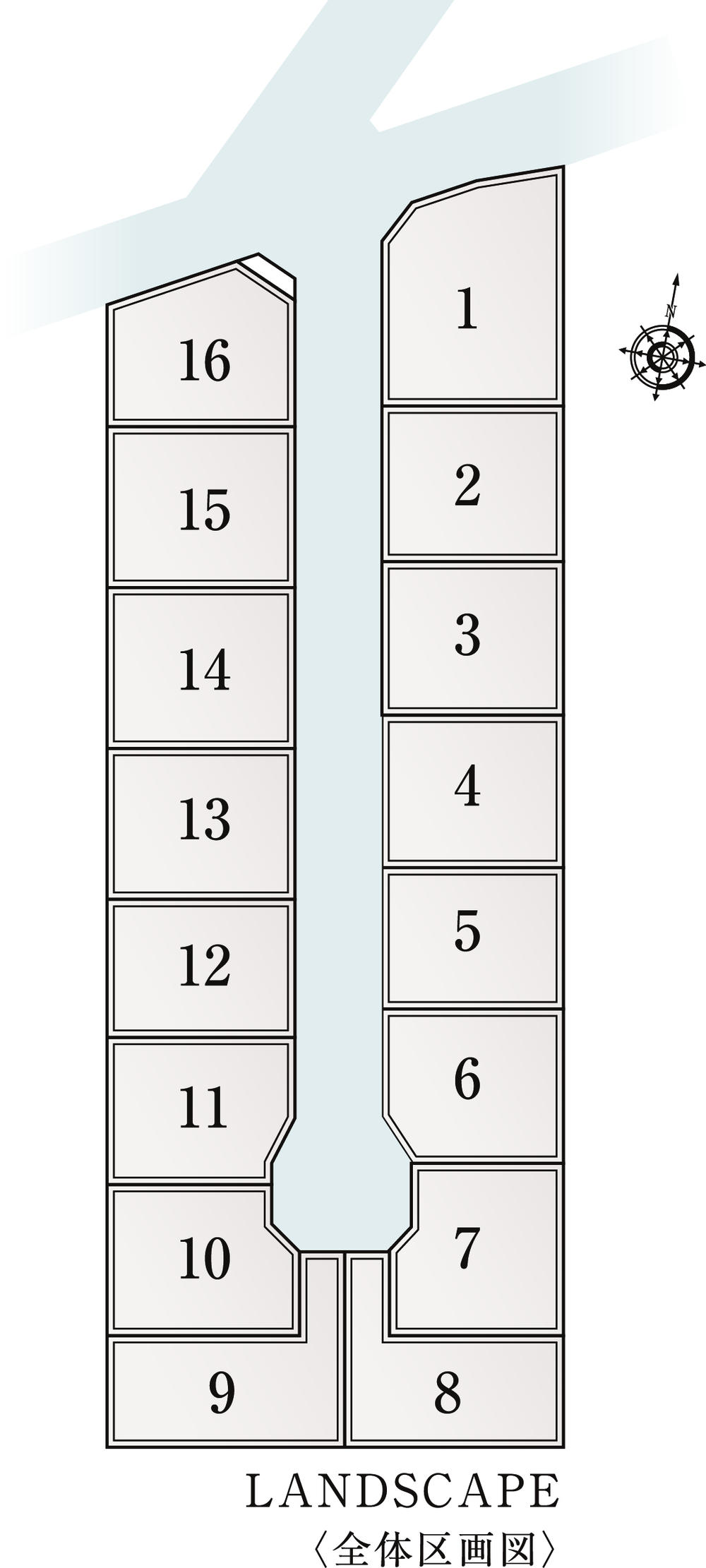 The entire compartment Figure. Compartment figure
