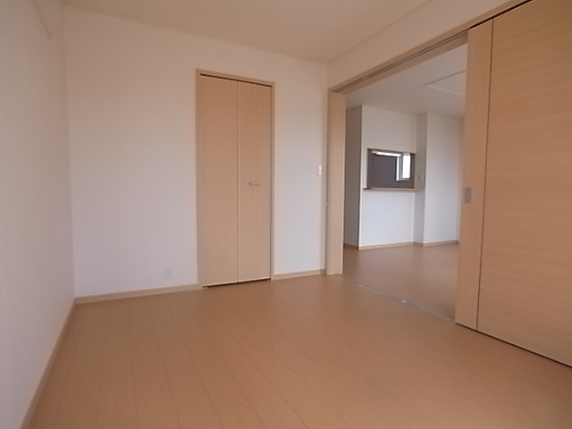 Other room space. Yes bedroom