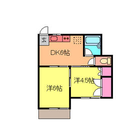 Building appearance