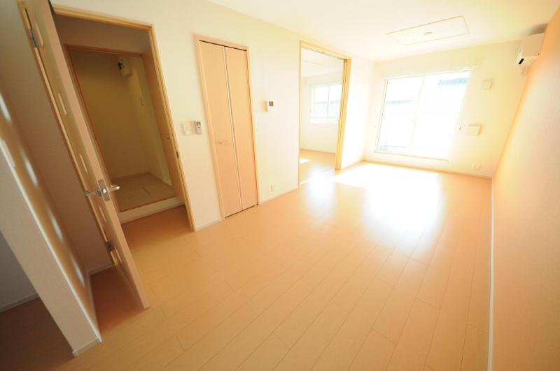 Other room space