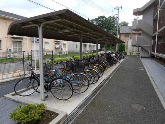 Other common areas