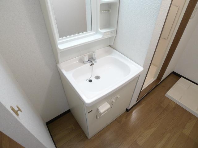 Washroom