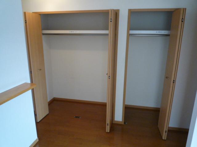 Other room space