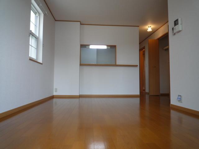 Other room space