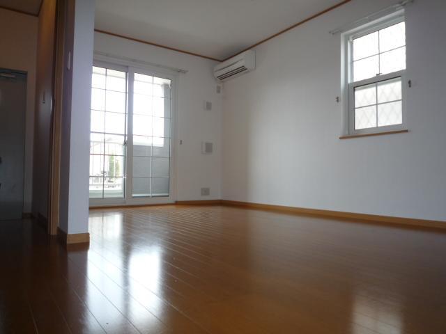 Living and room
