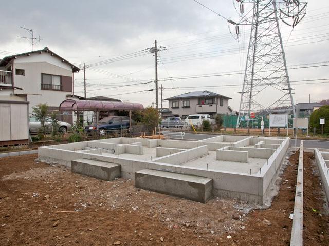 Local appearance photo