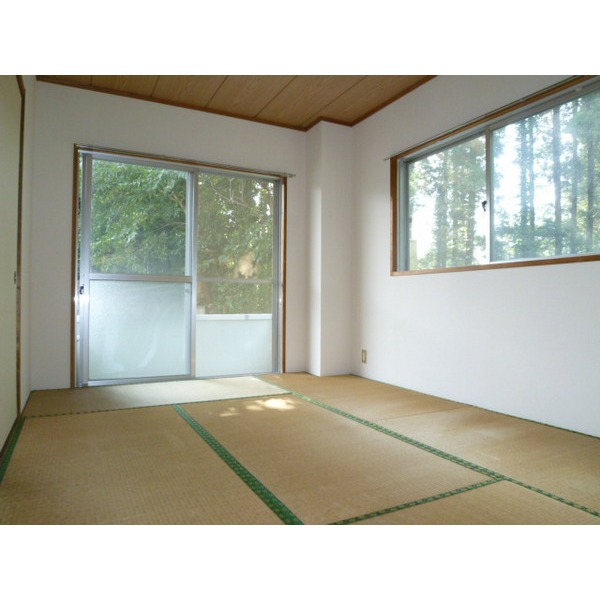 Other room space
