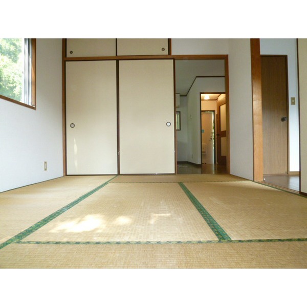 Other room space