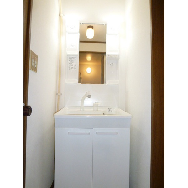 Washroom