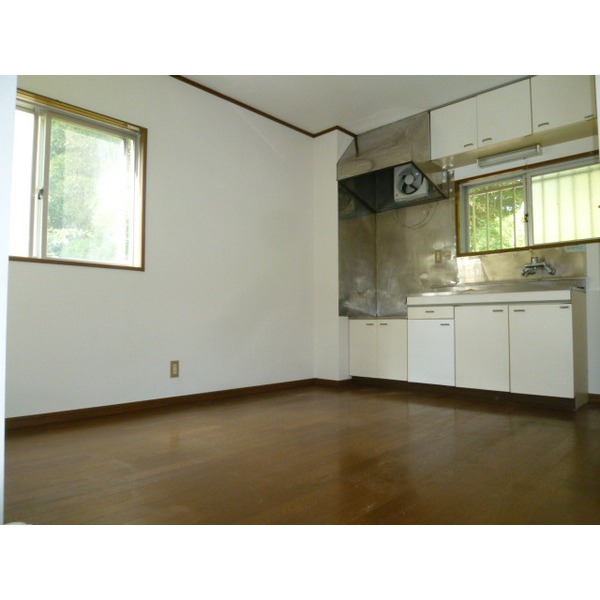 Living and room