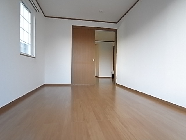 Other room space. bedroom