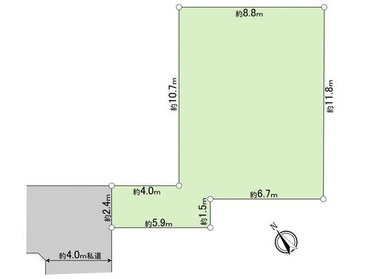 Compartment figure