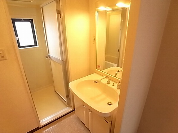 Washroom