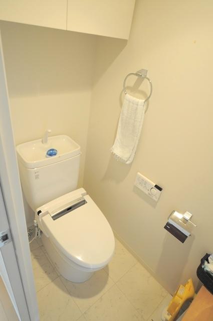 Other Equipment. Warm water washing heating toilet seat