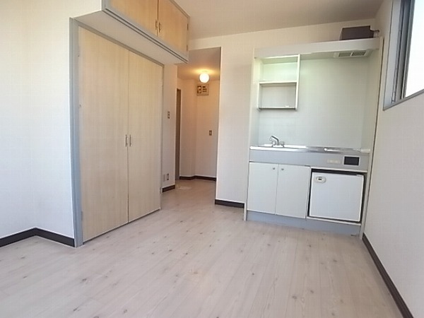 Living and room. Living