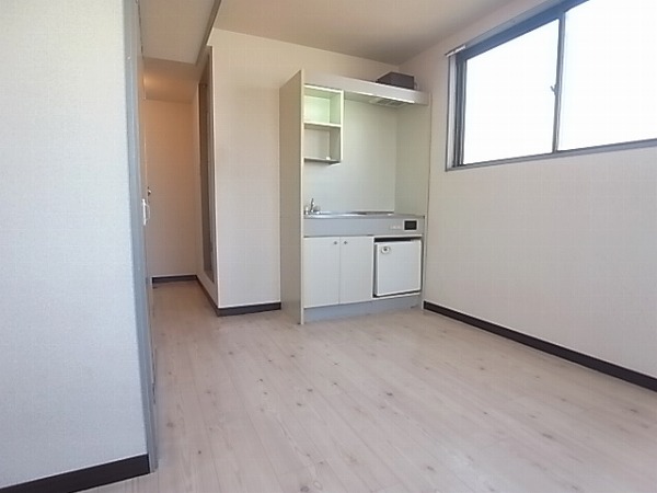 Other room space. bedroom