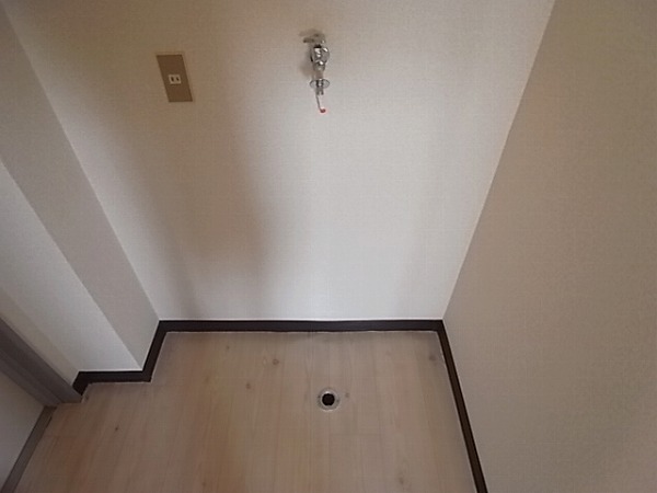 Other room space