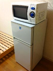 Other. microwave ・ refrigerator  ※ Some rooms without equipment