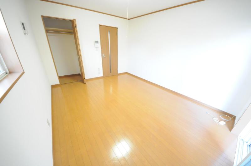 Other room space