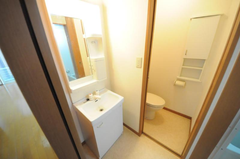 Washroom