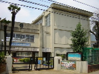 Primary school. Takayanagi 600m up to elementary school (elementary school)