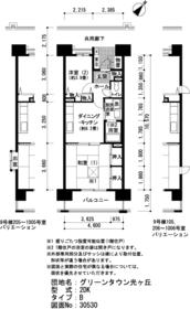 Building appearance