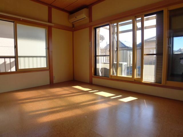 Other room space