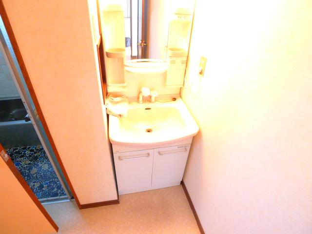 Washroom