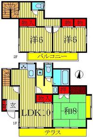 Building appearance