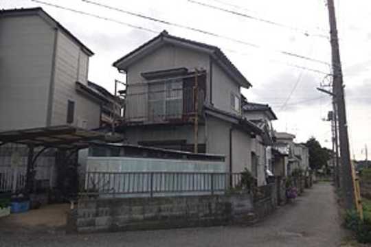 Local land photo