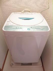 Other. Washing machine