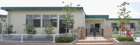 kindergarten ・ Nursery. 500m to purdah nursery