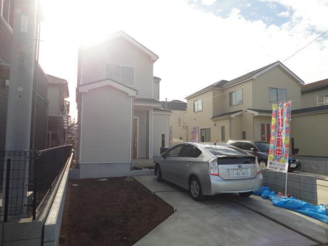 Local appearance photo. Building 2 ◆ Local (12 May 2013) Shooting