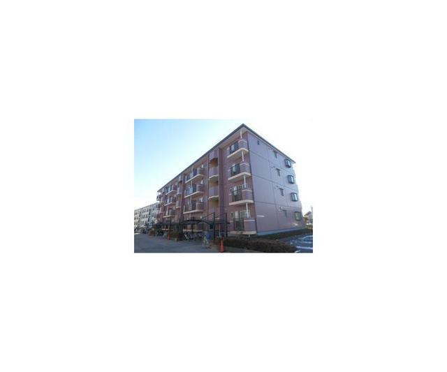 Building appearance