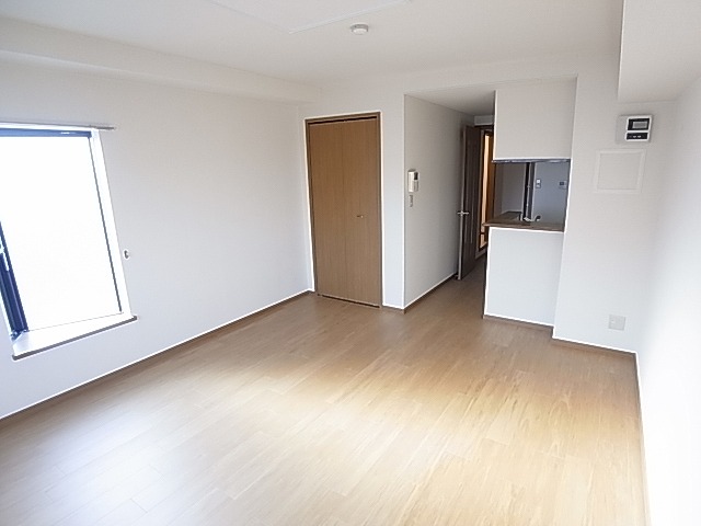 Living and room. Living