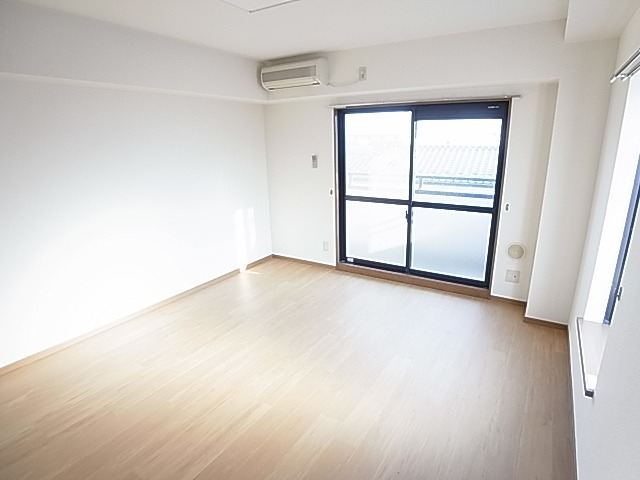 Other room space. bedroom